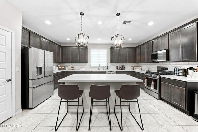 25294 N 142nd Drive, Surprise, AZ 85387