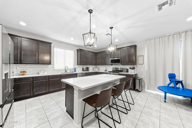 25294 N 142nd Drive, Surprise, AZ 85387