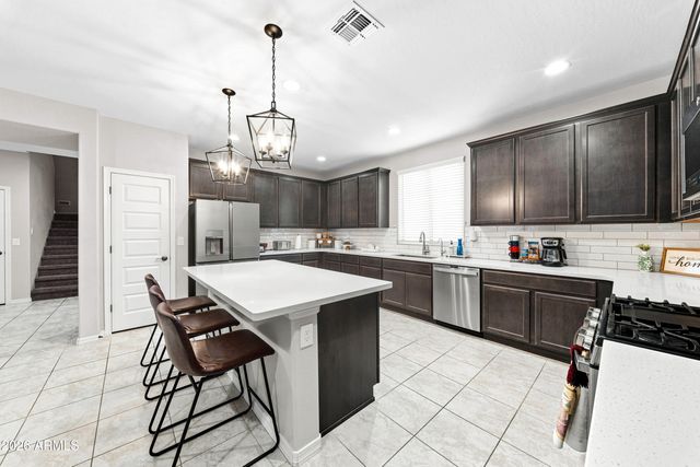 25294 N 142nd Drive, Surprise, AZ 85387