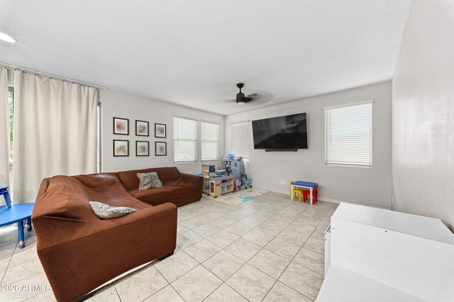 25294 N 142nd Drive, Surprise, AZ 85387
