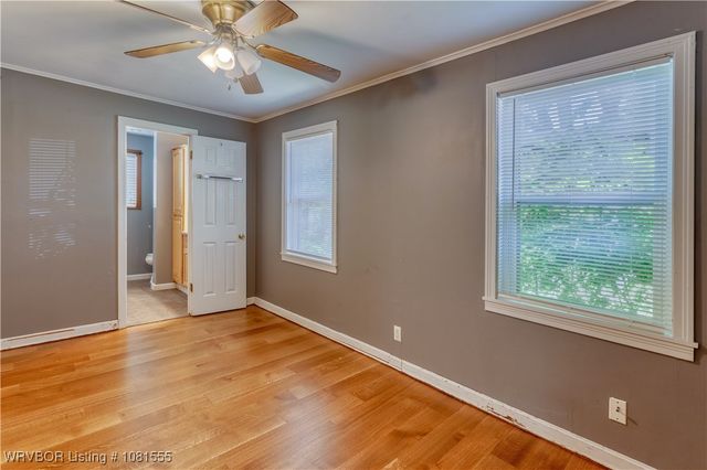 70 Haven Drive, Fort Smith, AR 72901