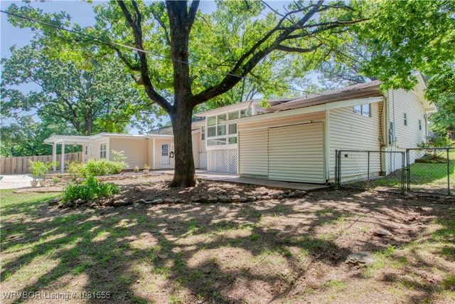 70 Haven Drive, Fort Smith, AR 72901