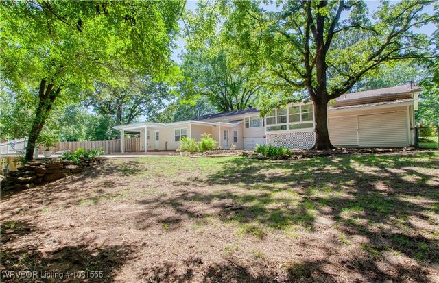 70 Haven Drive, Fort Smith, AR 72901