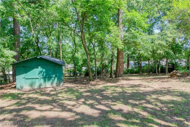 70 Haven Drive, Fort Smith, AR 72901