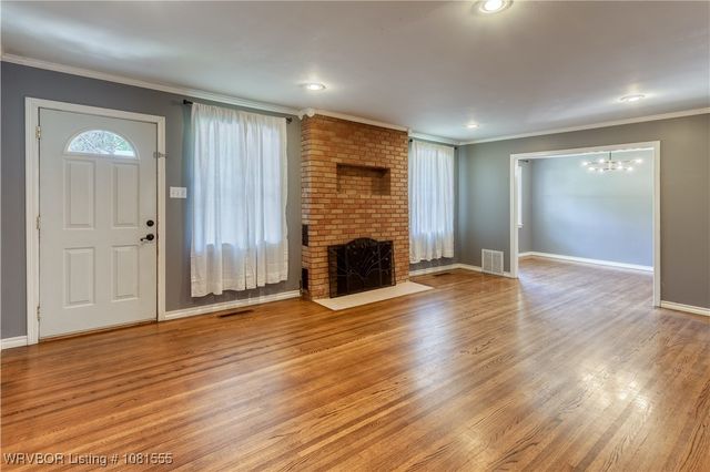 70 Haven Drive, Fort Smith, AR 72901