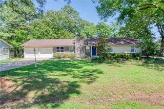 70 Haven Drive, Fort Smith, AR 72901