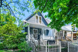 4217 N Lawndale Avenue, Chicago, IL 60618