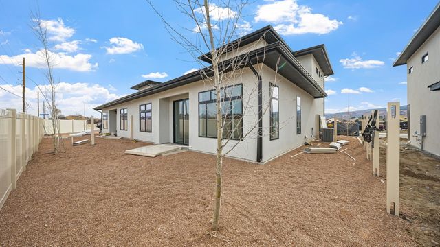 1107 & 1109 Mee Canyon Circle, Fruita, CO 81521