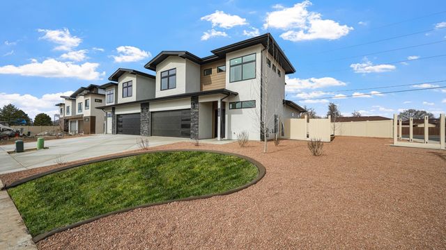 1107 & 1109 Mee Canyon Circle, Fruita, CO 81521