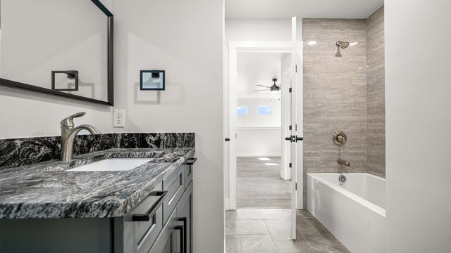 1107 & 1109 Mee Canyon Circle, Fruita, CO 81521