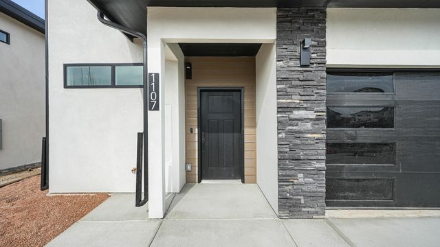 1107 & 1109 Mee Canyon Circle, Fruita, CO 81521