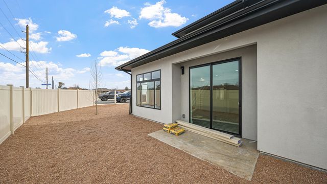 1107 & 1109 Mee Canyon Circle, Fruita, CO 81521