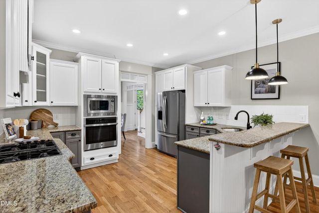 141 Eden Glen Drive, Holly Springs, NC 27540