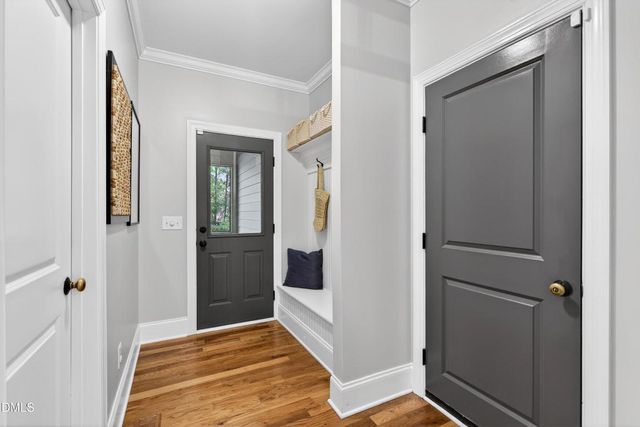 141 Eden Glen Drive, Holly Springs, NC 27540