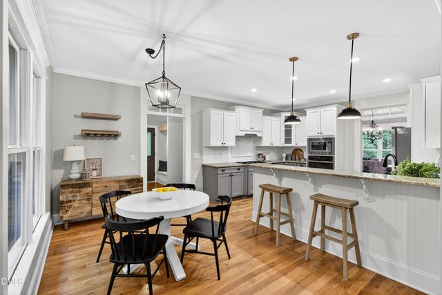 141 Eden Glen Drive, Holly Springs, NC 27540