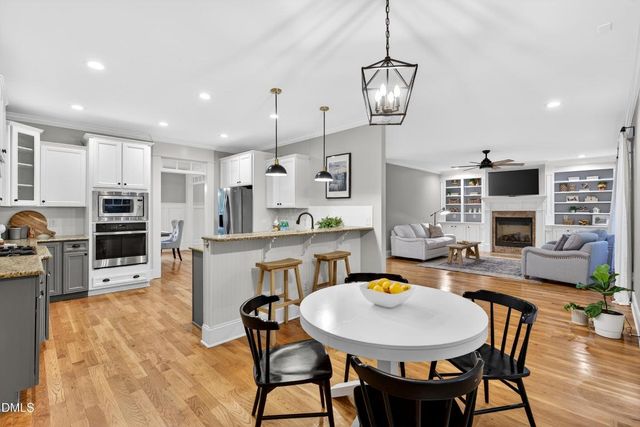 141 Eden Glen Drive, Holly Springs, NC 27540