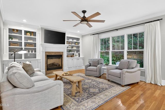 141 Eden Glen Drive, Holly Springs, NC 27540