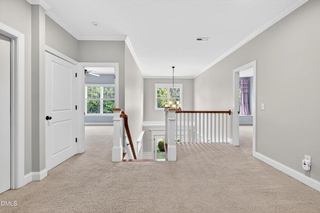 141 Eden Glen Drive, Holly Springs, NC 27540