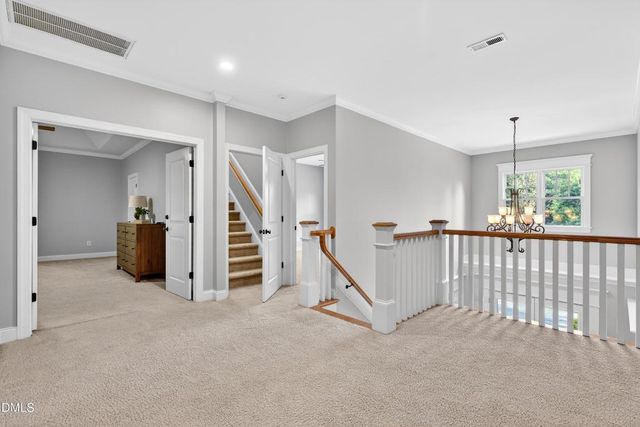 141 Eden Glen Drive, Holly Springs, NC 27540