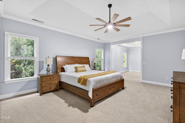 141 Eden Glen Drive, Holly Springs, NC 27540