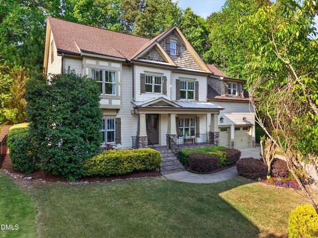 141 Eden Glen Drive, Holly Springs, NC 27540