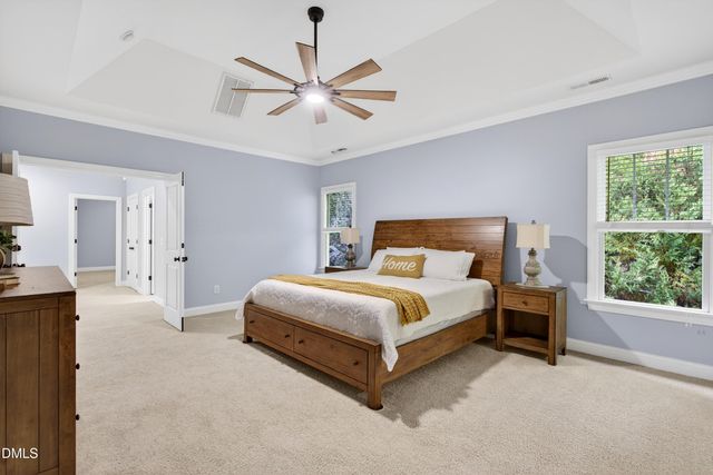 141 Eden Glen Drive, Holly Springs, NC 27540