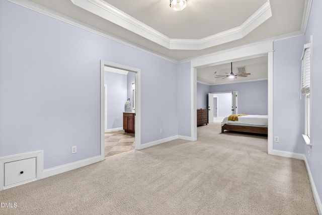 141 Eden Glen Drive, Holly Springs, NC 27540