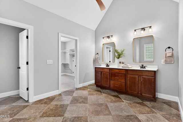 141 Eden Glen Drive, Holly Springs, NC 27540