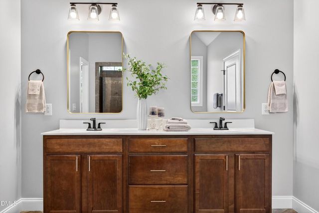 141 Eden Glen Drive, Holly Springs, NC 27540