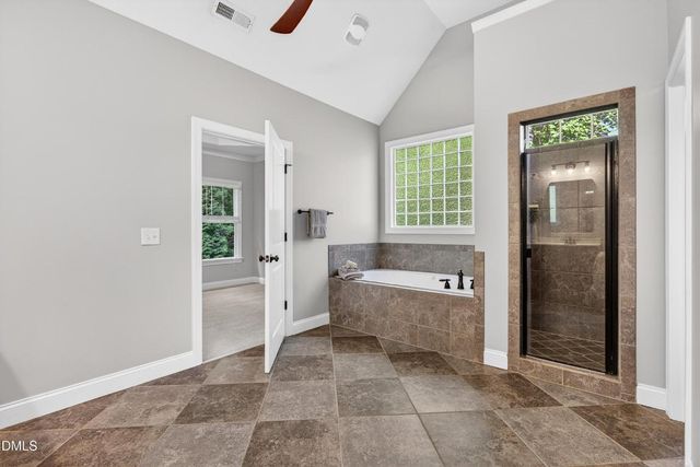 141 Eden Glen Drive, Holly Springs, NC 27540