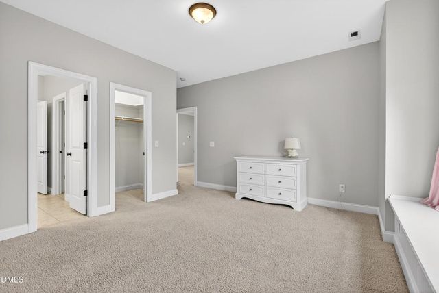 141 Eden Glen Drive, Holly Springs, NC 27540