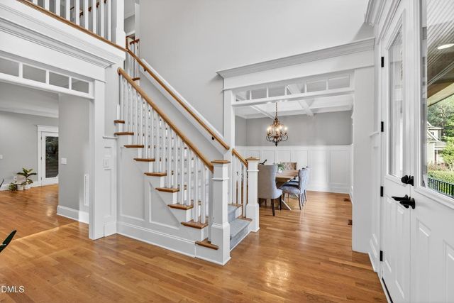 141 Eden Glen Drive, Holly Springs, NC 27540