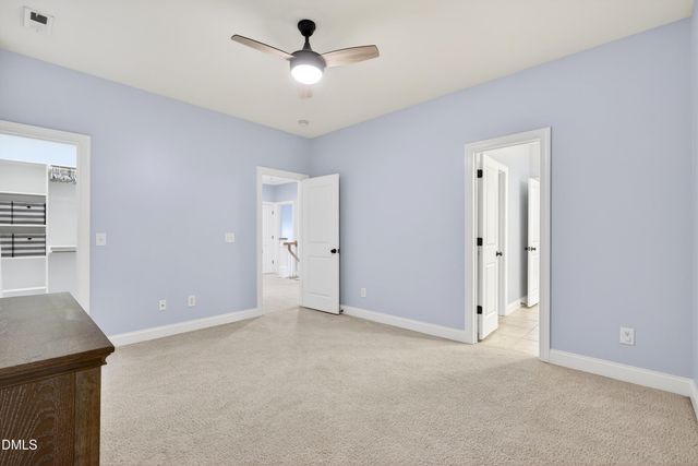 141 Eden Glen Drive, Holly Springs, NC 27540