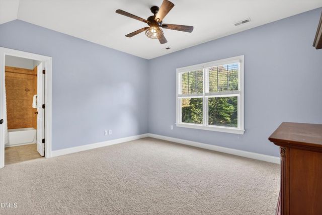 141 Eden Glen Drive, Holly Springs, NC 27540