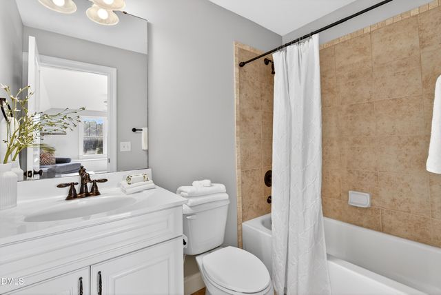 141 Eden Glen Drive, Holly Springs, NC 27540