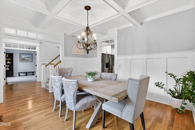 141 Eden Glen Drive, Holly Springs, NC 27540