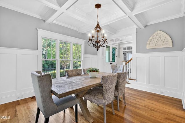 141 Eden Glen Drive, Holly Springs, NC 27540