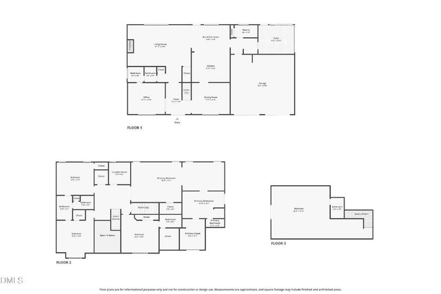 141 Eden Glen Drive, Holly Springs, NC 27540