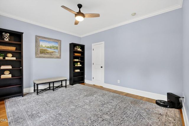 141 Eden Glen Drive, Holly Springs, NC 27540