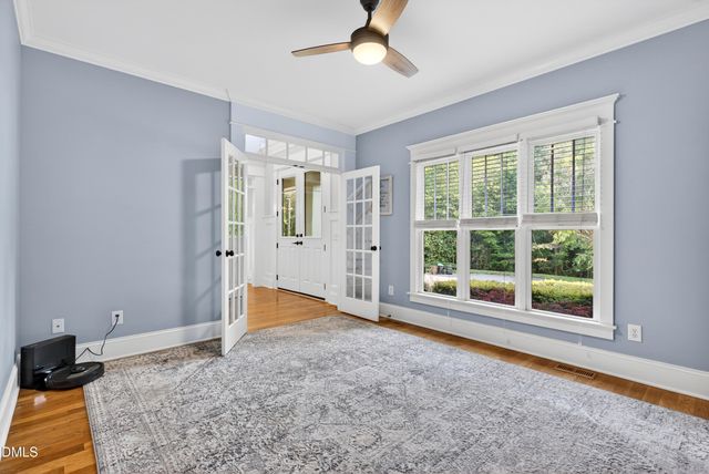 141 Eden Glen Drive, Holly Springs, NC 27540