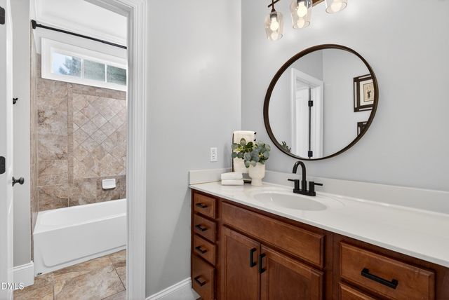 141 Eden Glen Drive, Holly Springs, NC 27540