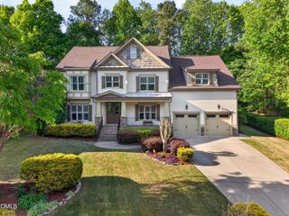 141 Eden Glen Drive, Holly Springs, NC 27540