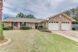 1210 Wisteria Lane, Long Beach, MS 39560