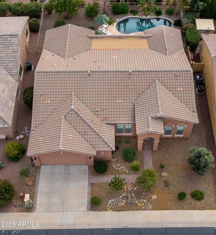 42197 W BACCARAT Drive, Maricopa, AZ 85138