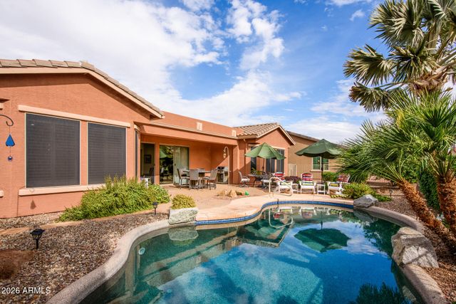 42197 W BACCARAT Drive, Maricopa, AZ 85138