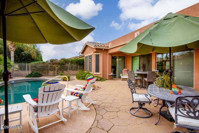 42197 W BACCARAT Drive, Maricopa, AZ 85138