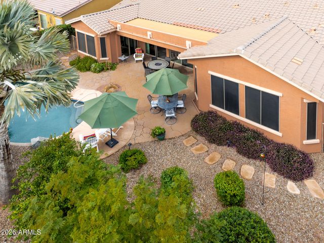 42197 W BACCARAT Drive, Maricopa, AZ 85138