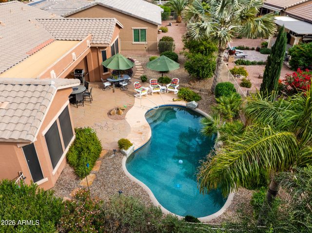 42197 W BACCARAT Drive, Maricopa, AZ 85138