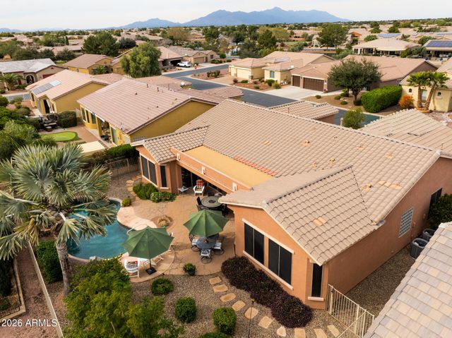 42197 W BACCARAT Drive, Maricopa, AZ 85138