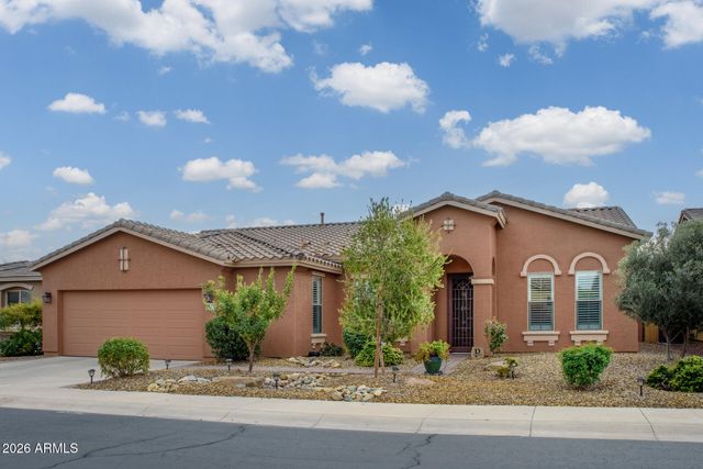 42197 W BACCARAT Drive, Maricopa, AZ 85138